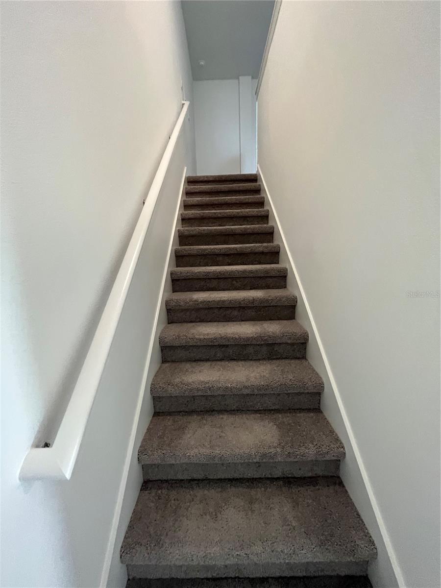 MIRADA TOWNHOMES - Residential Lease