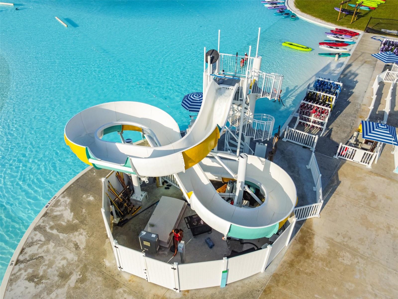 MIRADA TOWNHOMES - Residential Lease