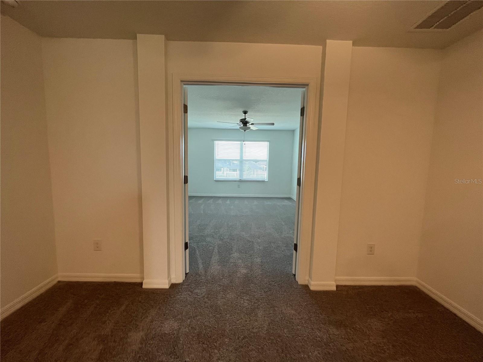 MIRADA TOWNHOMES - Residential Lease