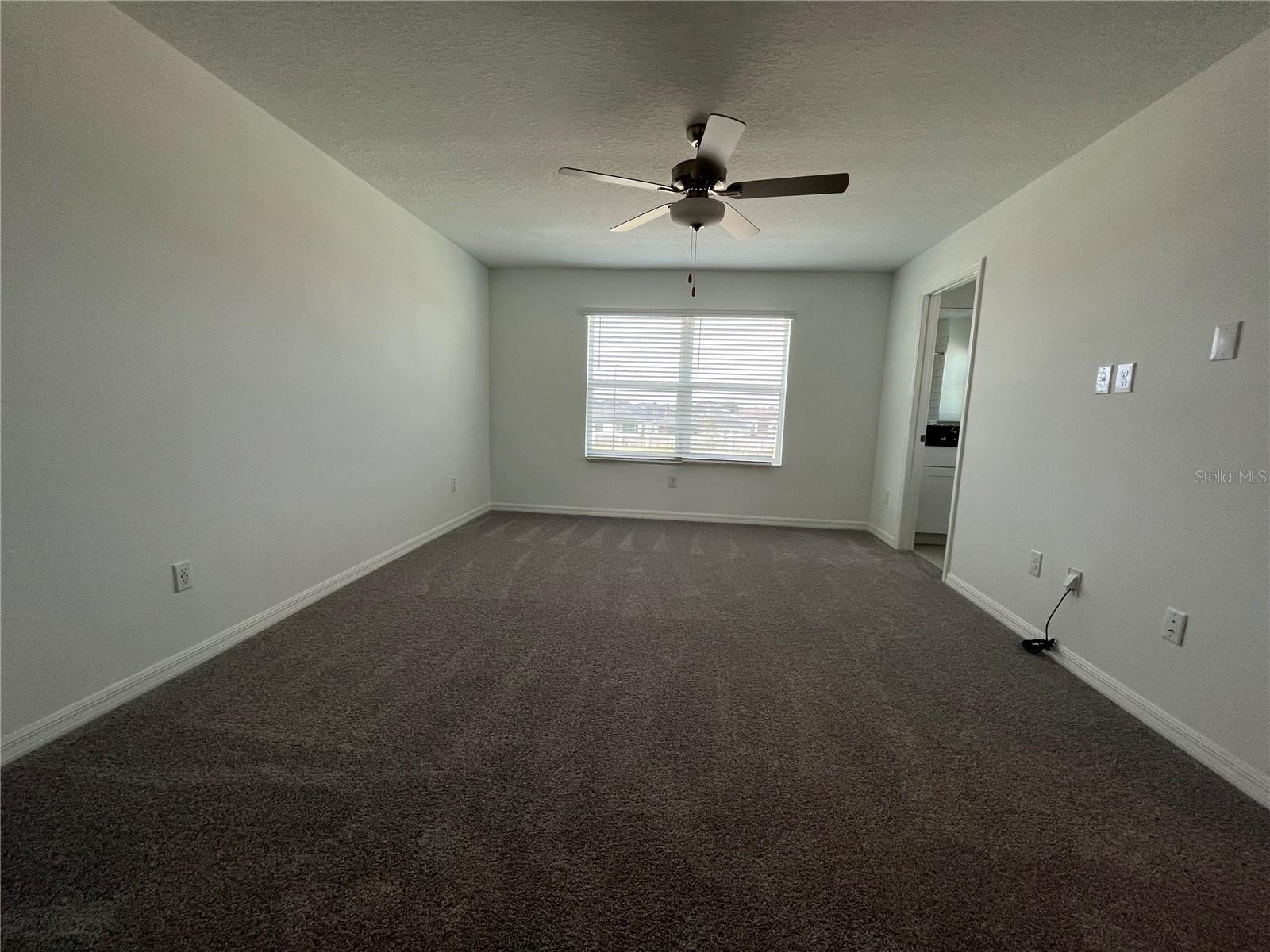 MIRADA TOWNHOMES - Residential Lease