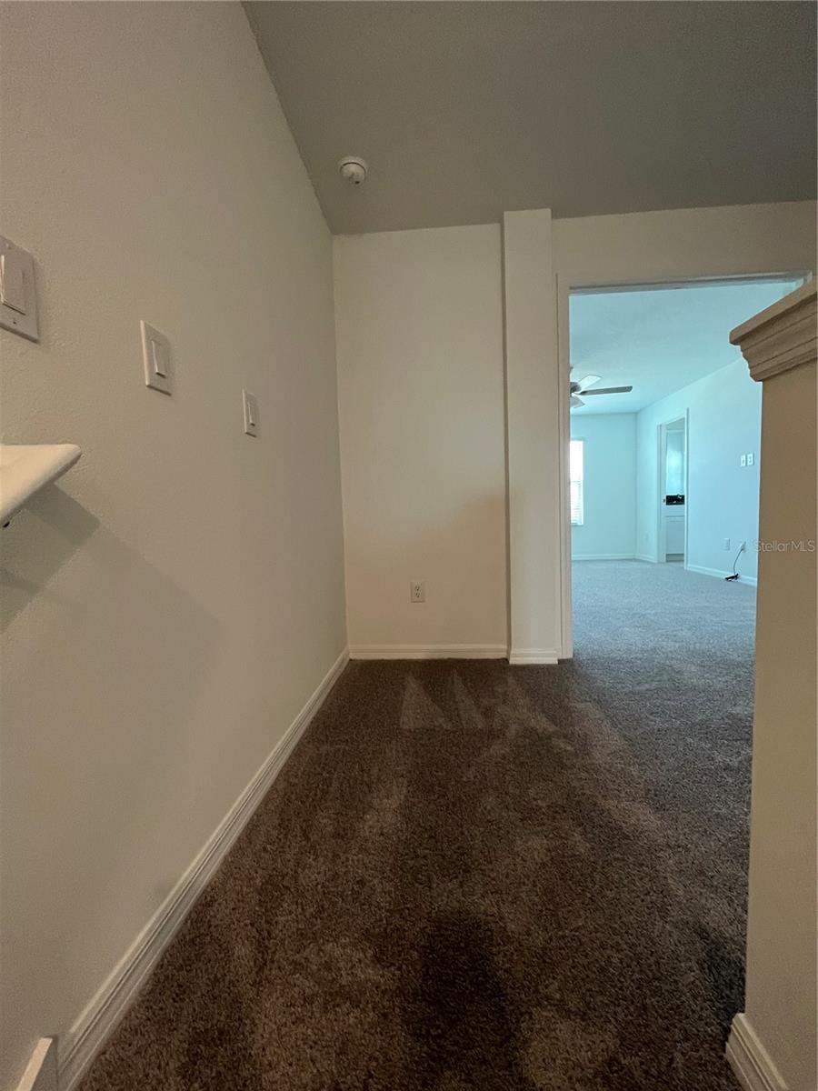 MIRADA TOWNHOMES - Residential Lease