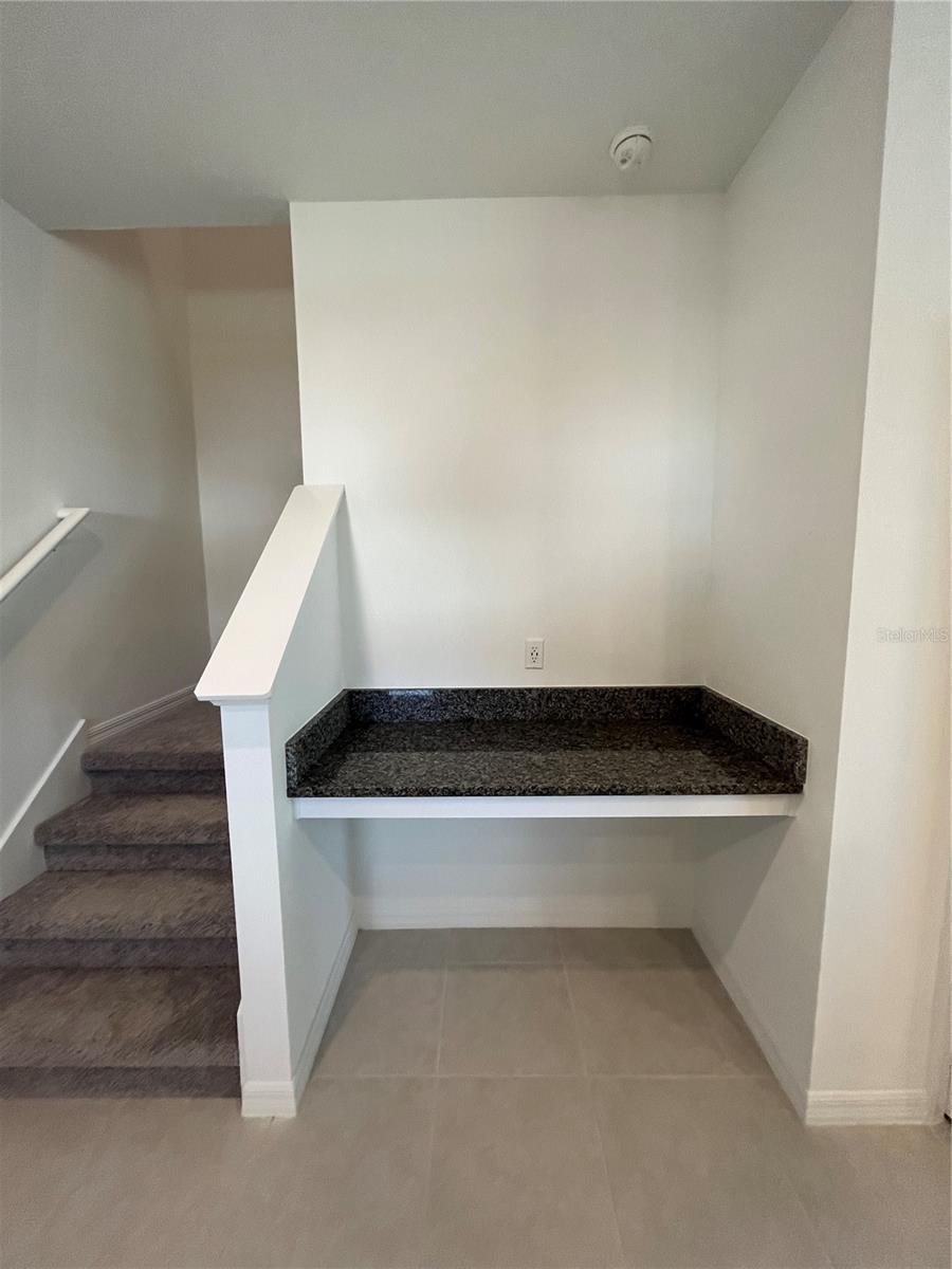 MIRADA TOWNHOMES - Residential Lease