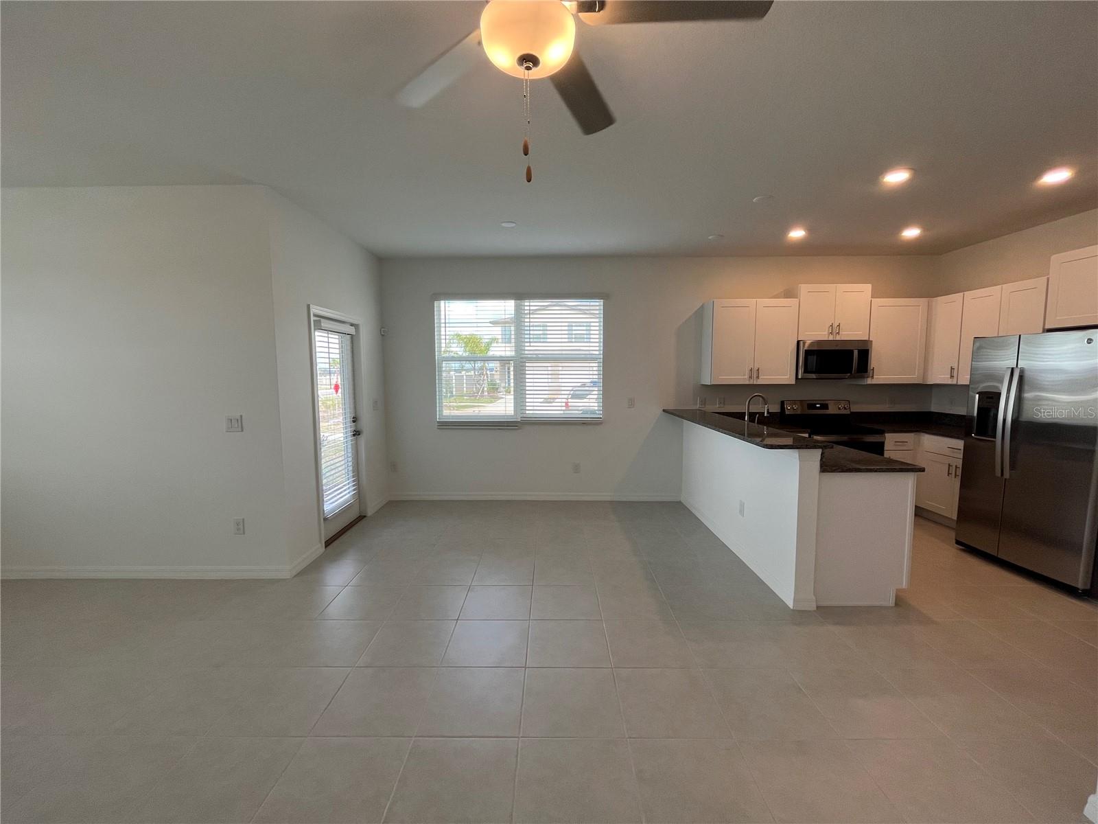 MIRADA TOWNHOMES - Residential Lease