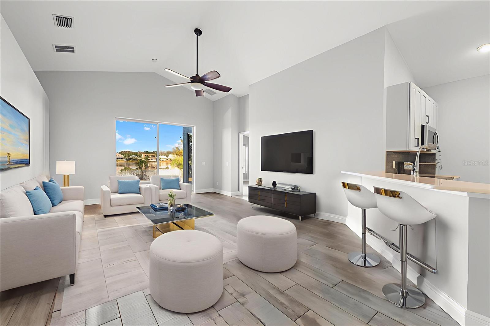 2709 BUTTERFLY LANDING DRIVE