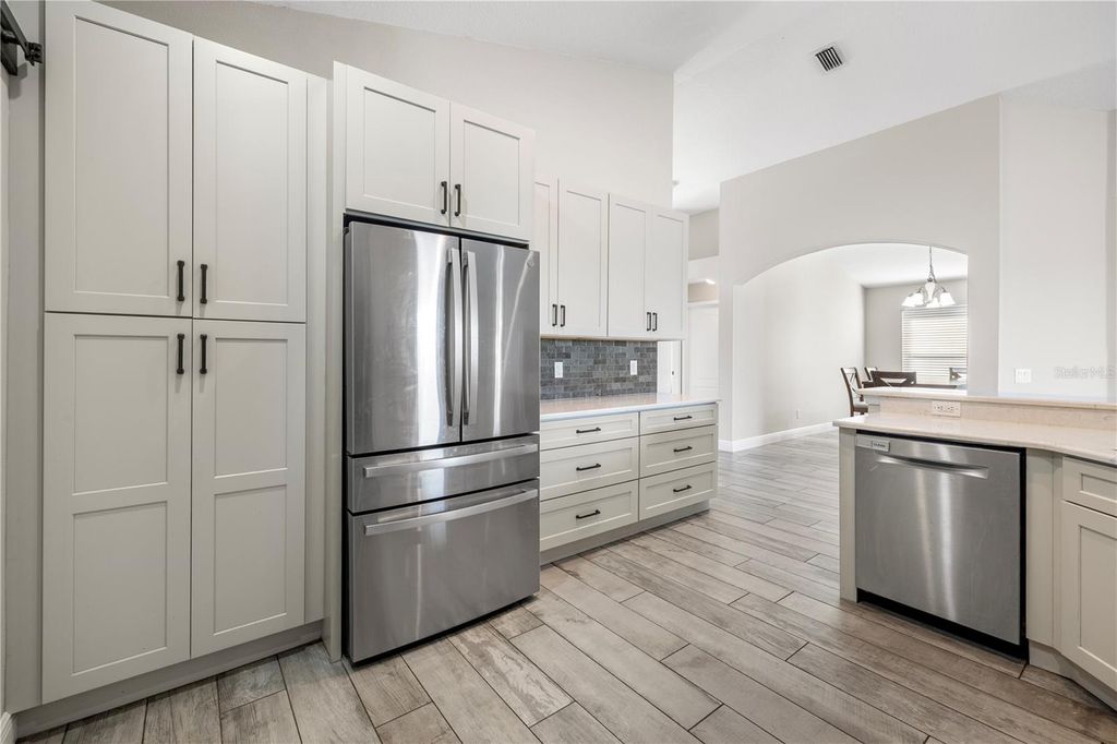 Photo of 2709 Butterfly Landing Drive, Land O Lakes, FL 34638 (MLS # TB8468178)