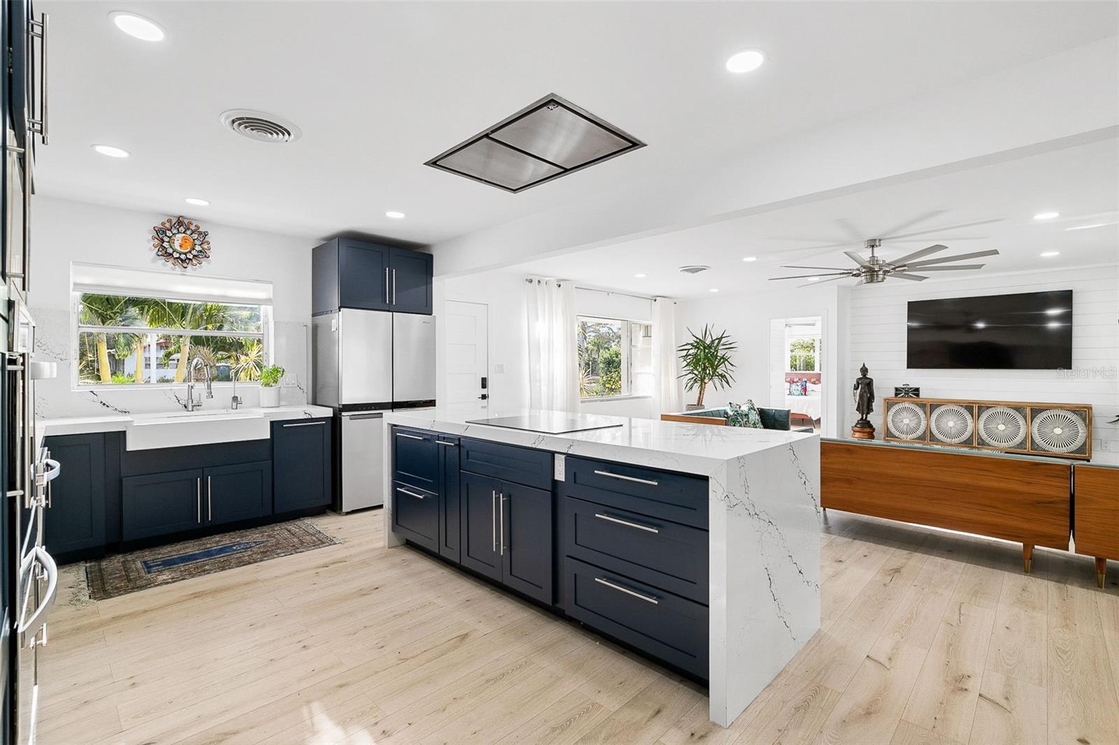 WHITFIELD ESTATES - Residential