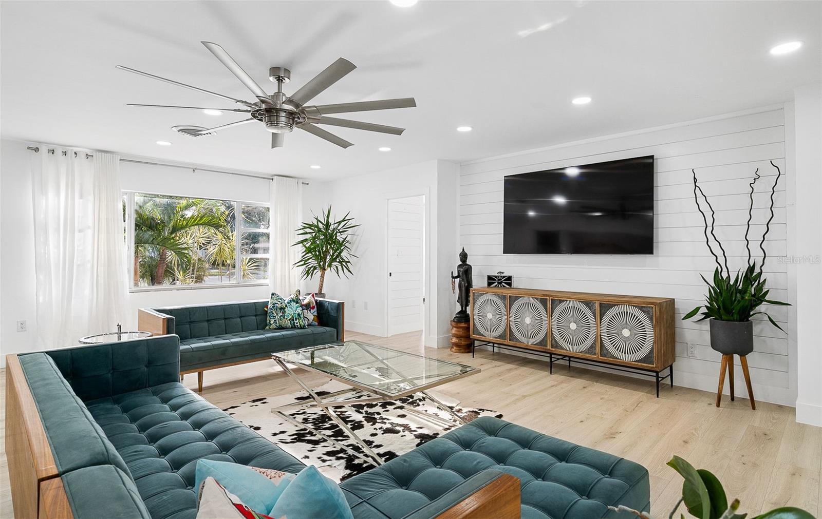 WHITFIELD ESTATES - Residential