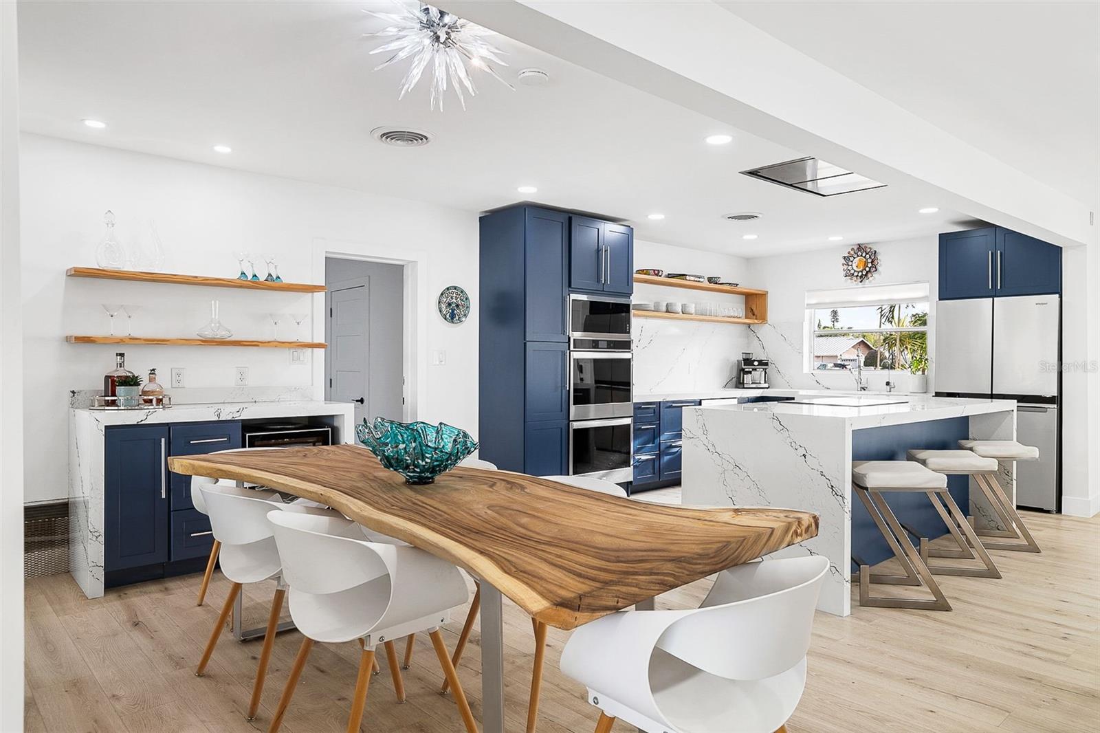 WHITFIELD ESTATES - Residential