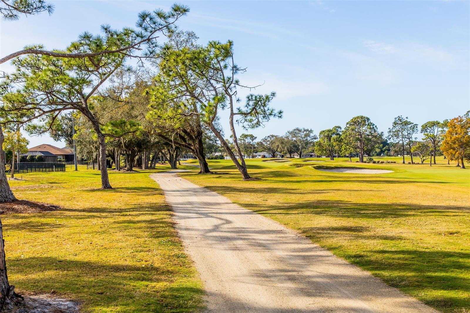 WHITFIELD ESTATES - Residential
