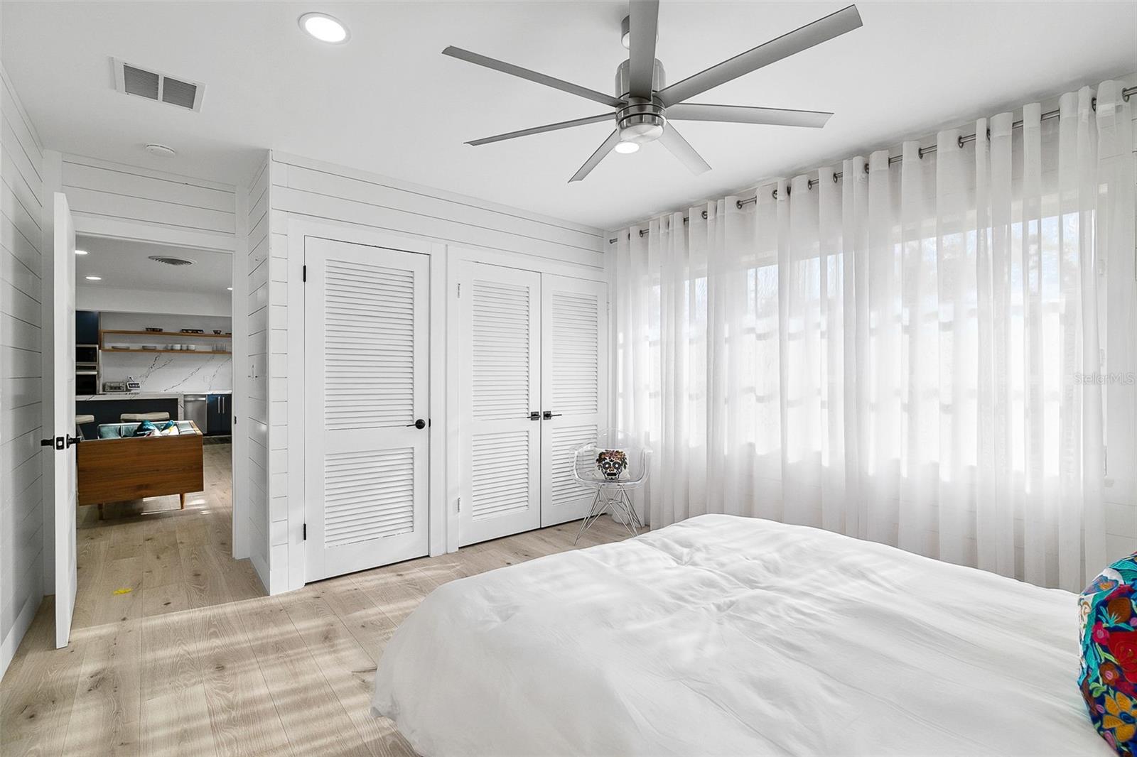 WHITFIELD ESTATES - Residential