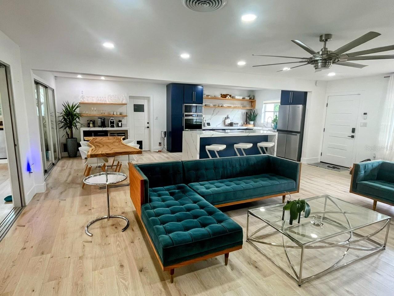 WHITFIELD ESTATES - Residential