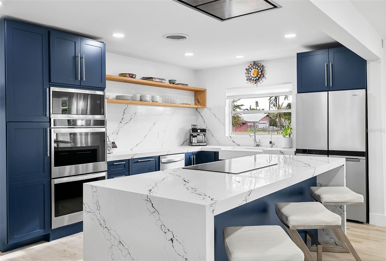 WHITFIELD ESTATES - Residential