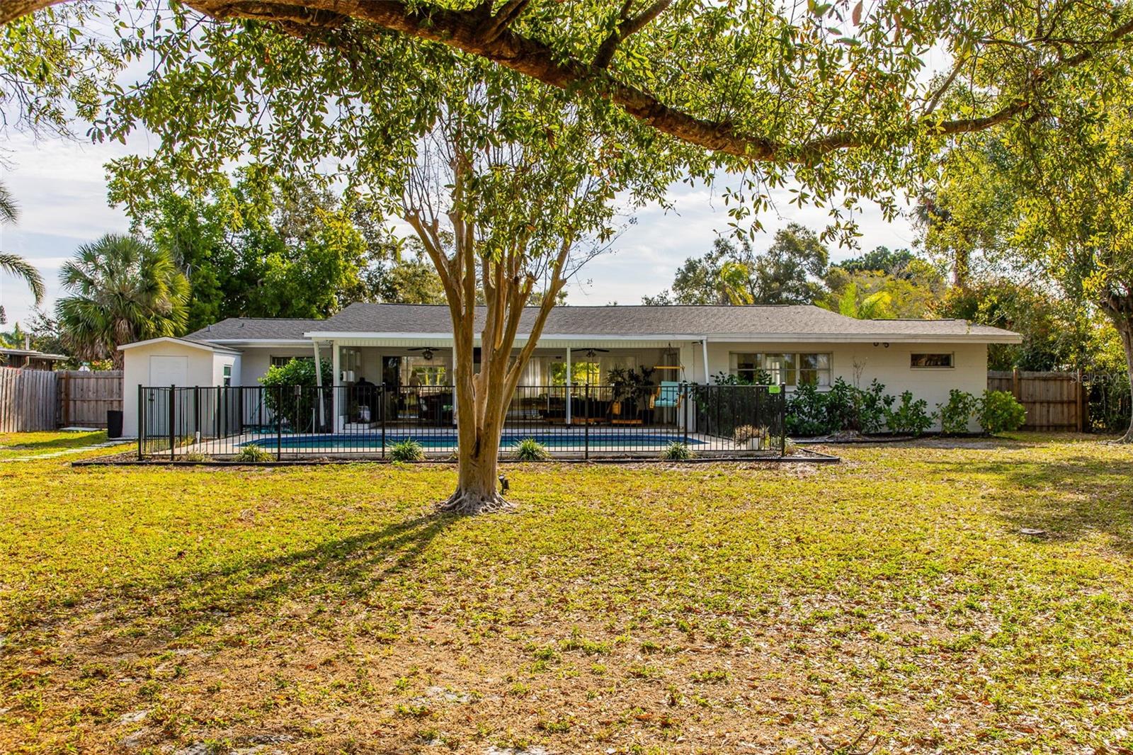 WHITFIELD ESTATES - Residential