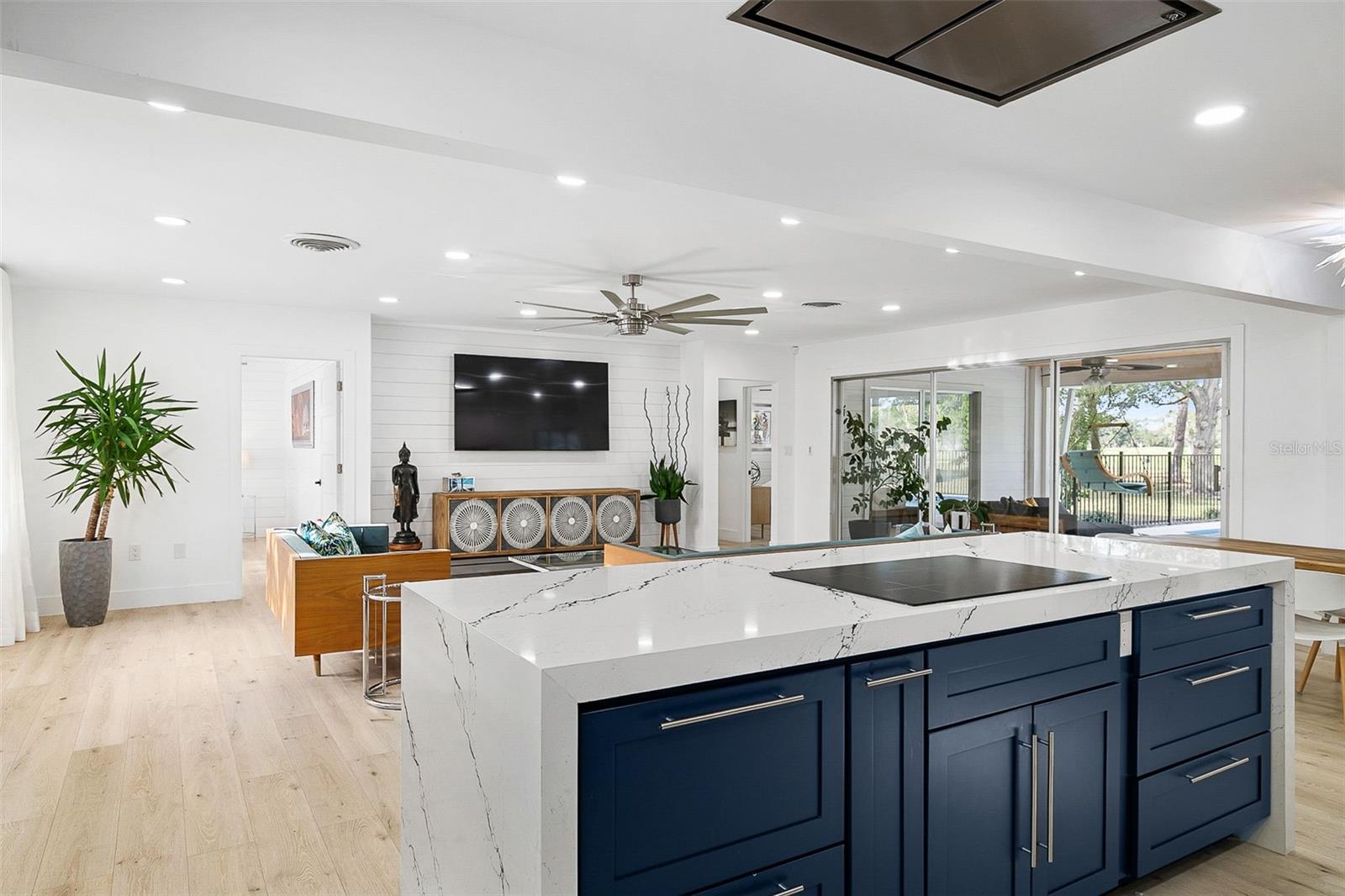 WHITFIELD ESTATES - Residential