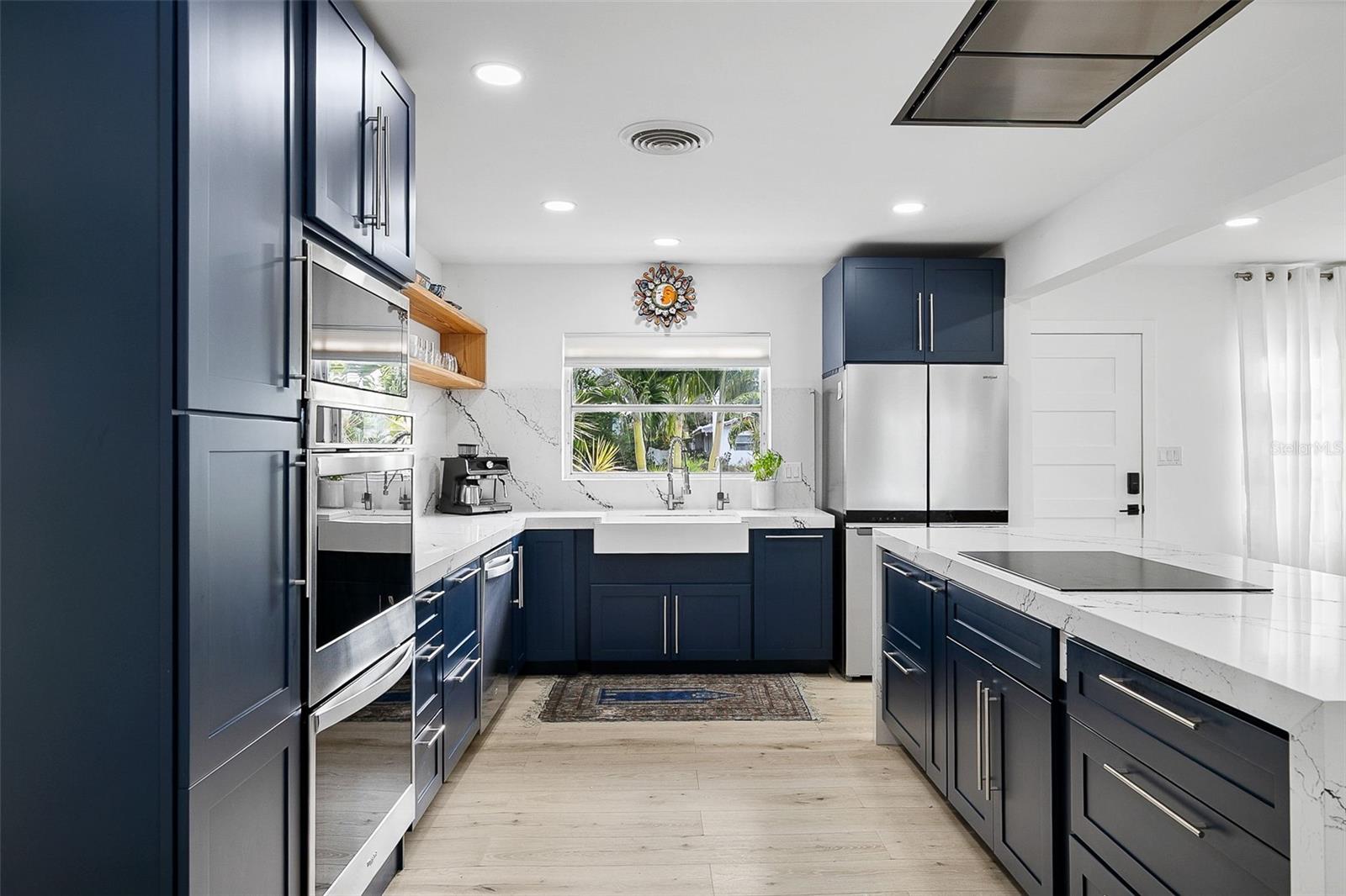 WHITFIELD ESTATES - Residential