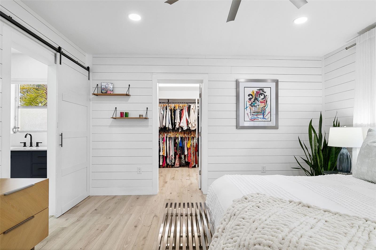 WHITFIELD ESTATES - Residential