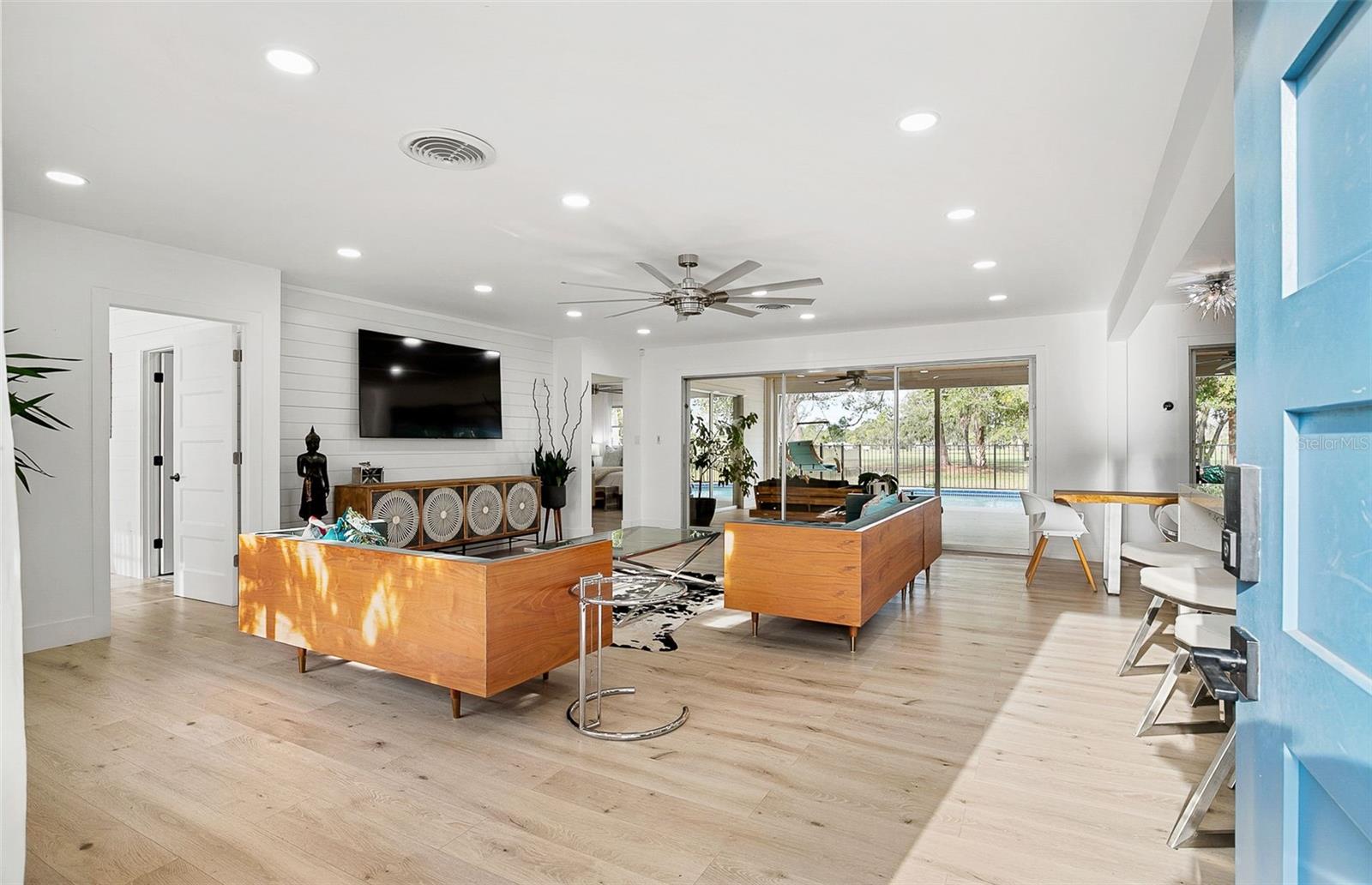 WHITFIELD ESTATES - Residential