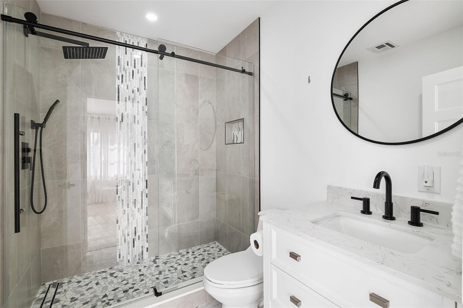 WHITFIELD ESTATES - Residential