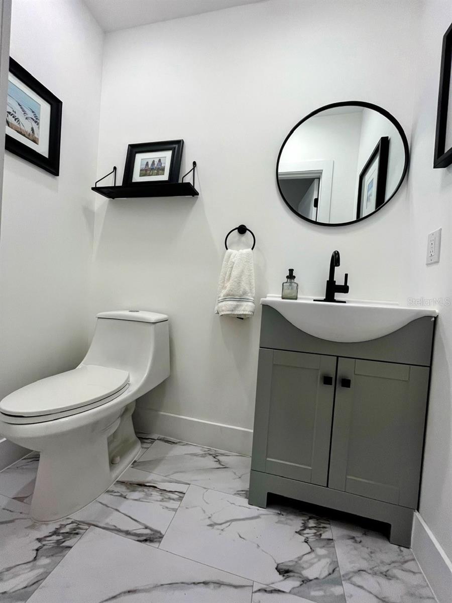 WHITFIELD ESTATES - Residential