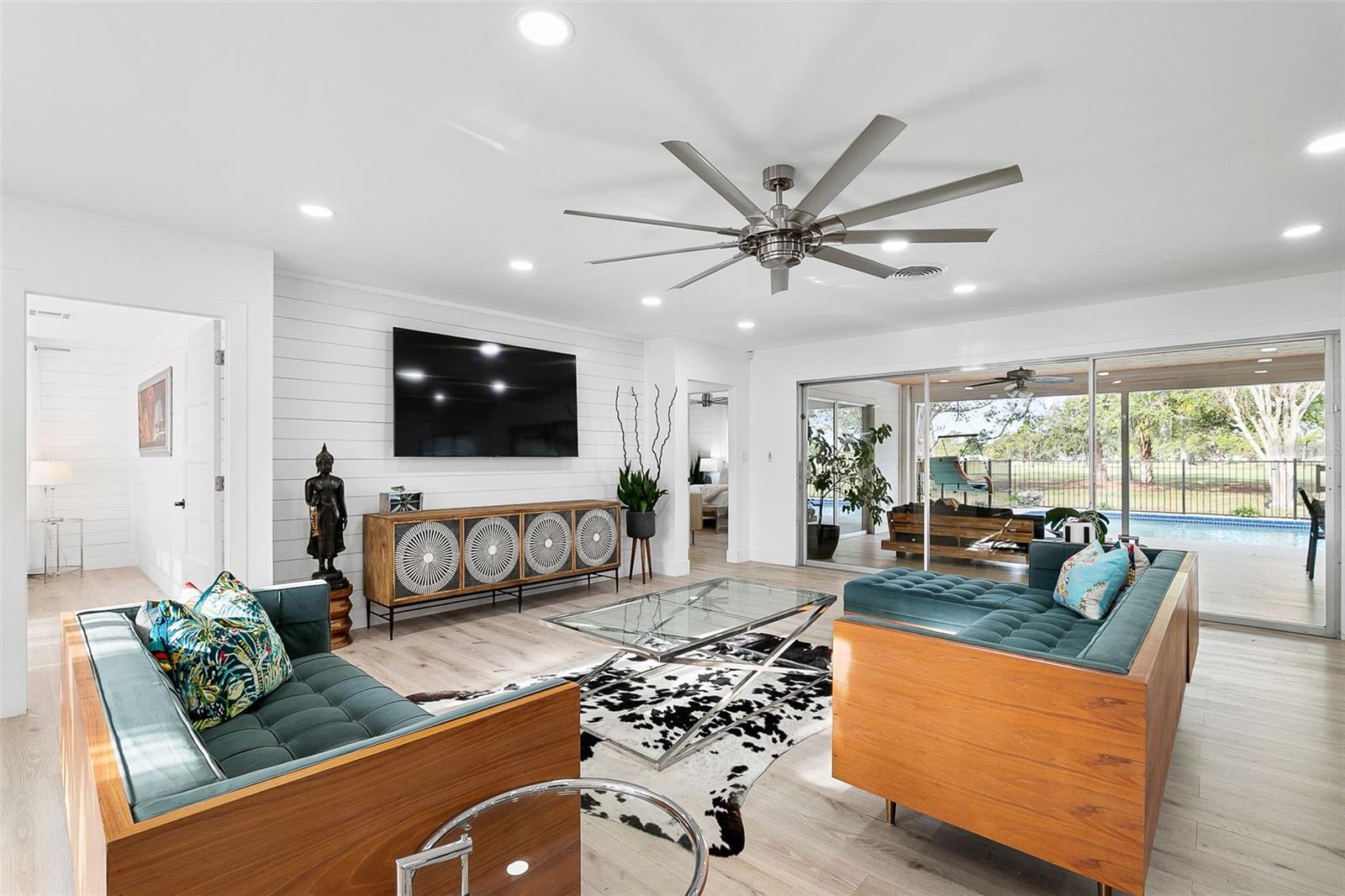 WHITFIELD ESTATES - Residential