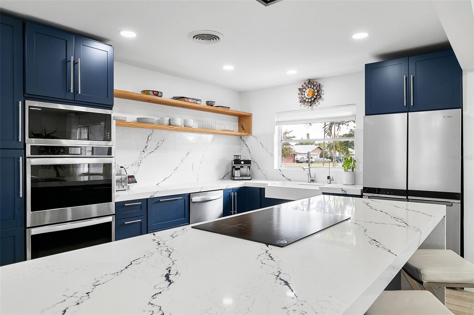 WHITFIELD ESTATES - Residential