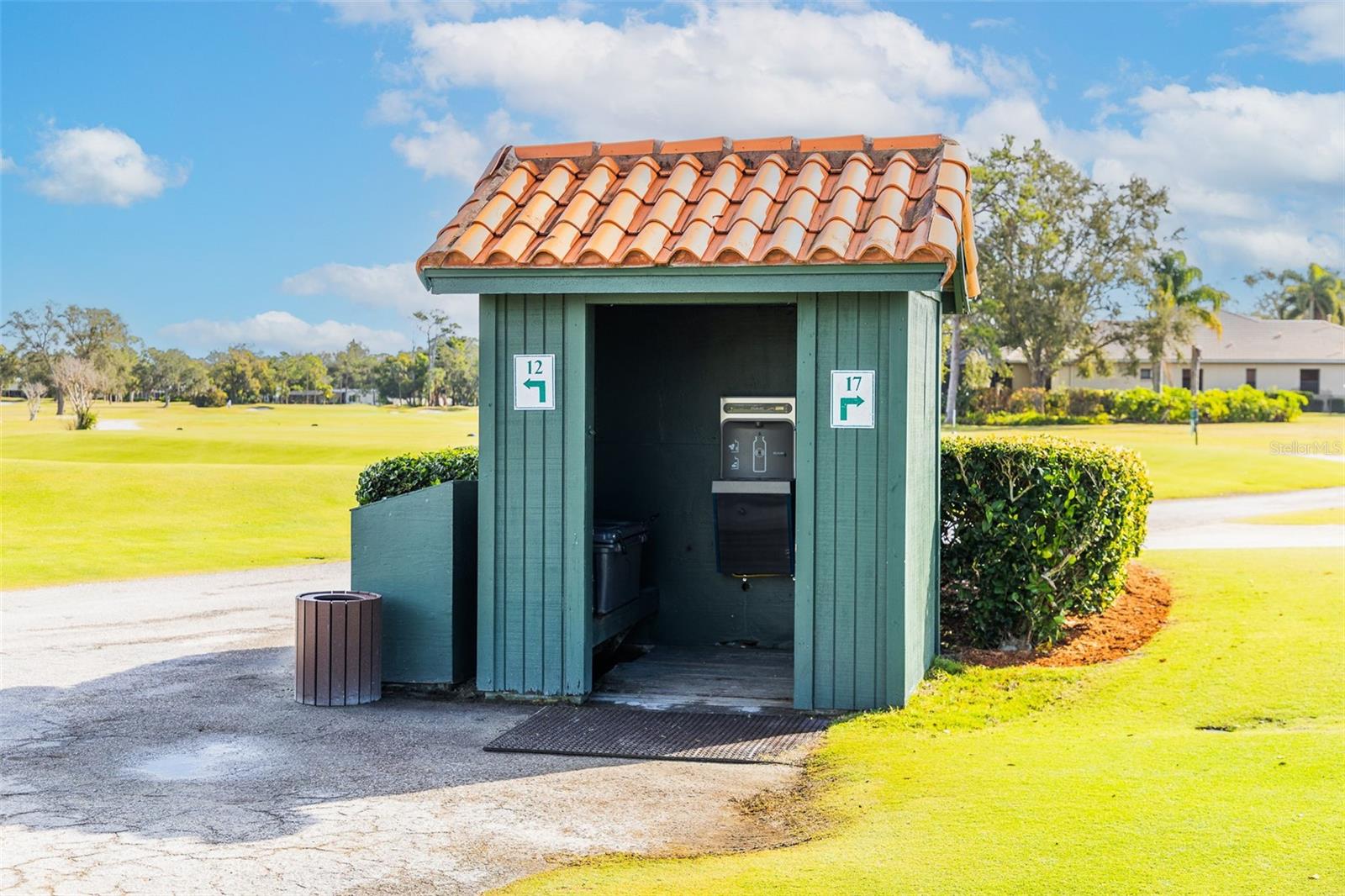 WHITFIELD ESTATES - Residential