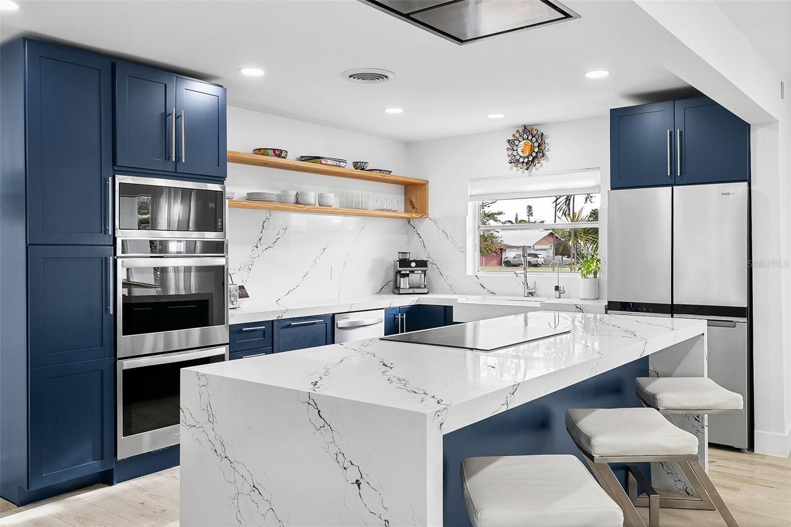 WHITFIELD ESTATES - Residential