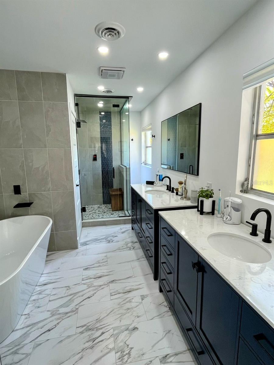 WHITFIELD ESTATES - Residential