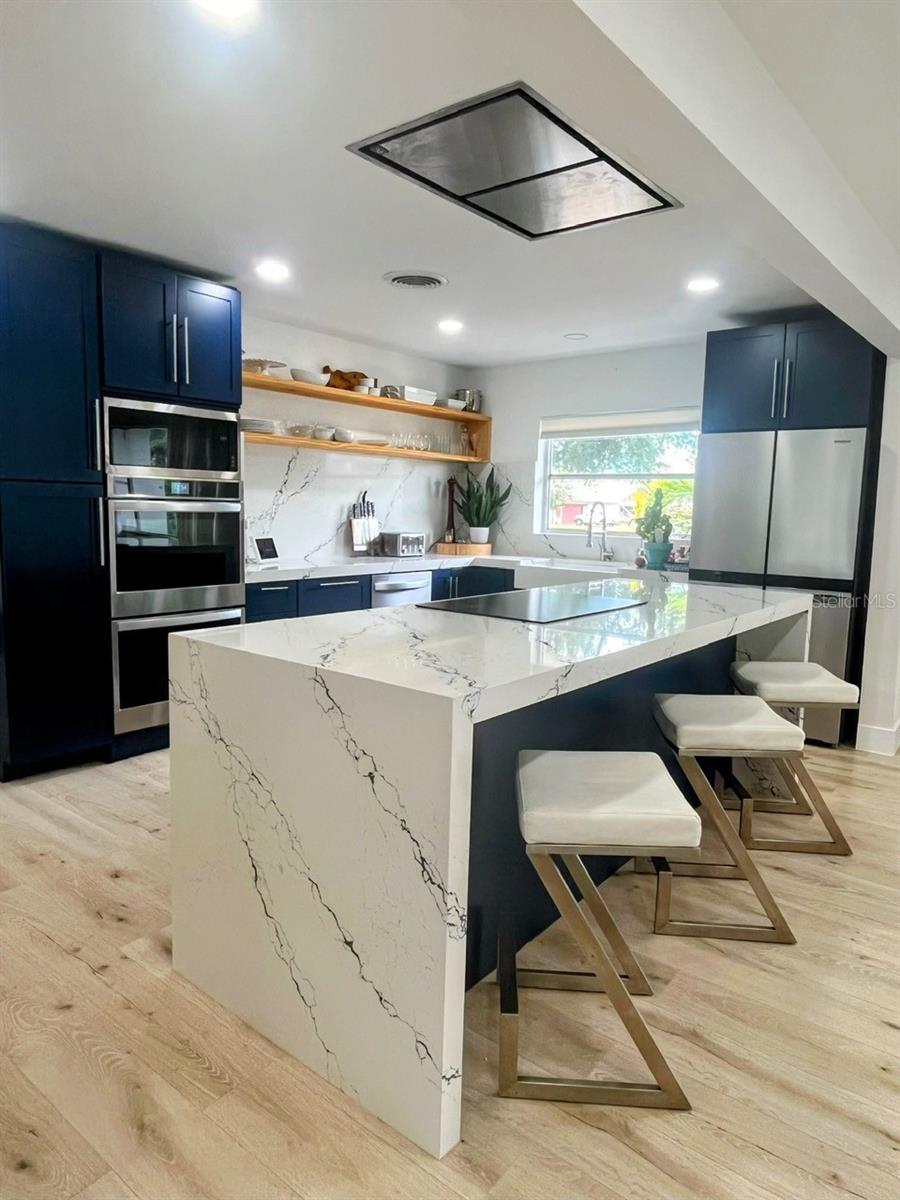 WHITFIELD ESTATES - Residential