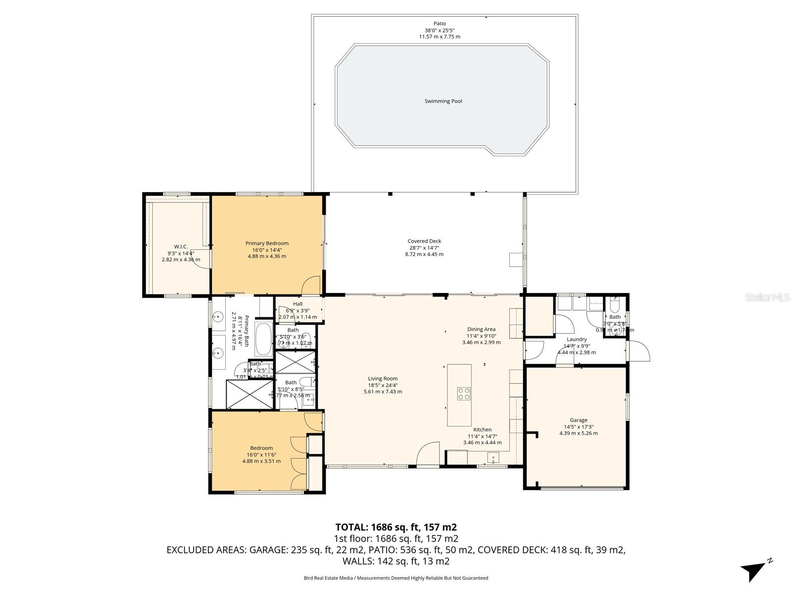 WHITFIELD ESTATES - Residential