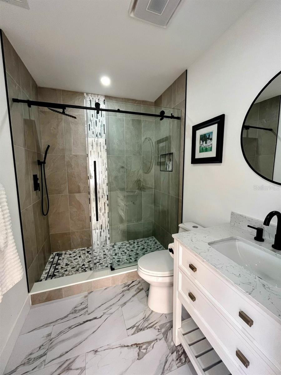 WHITFIELD ESTATES - Residential