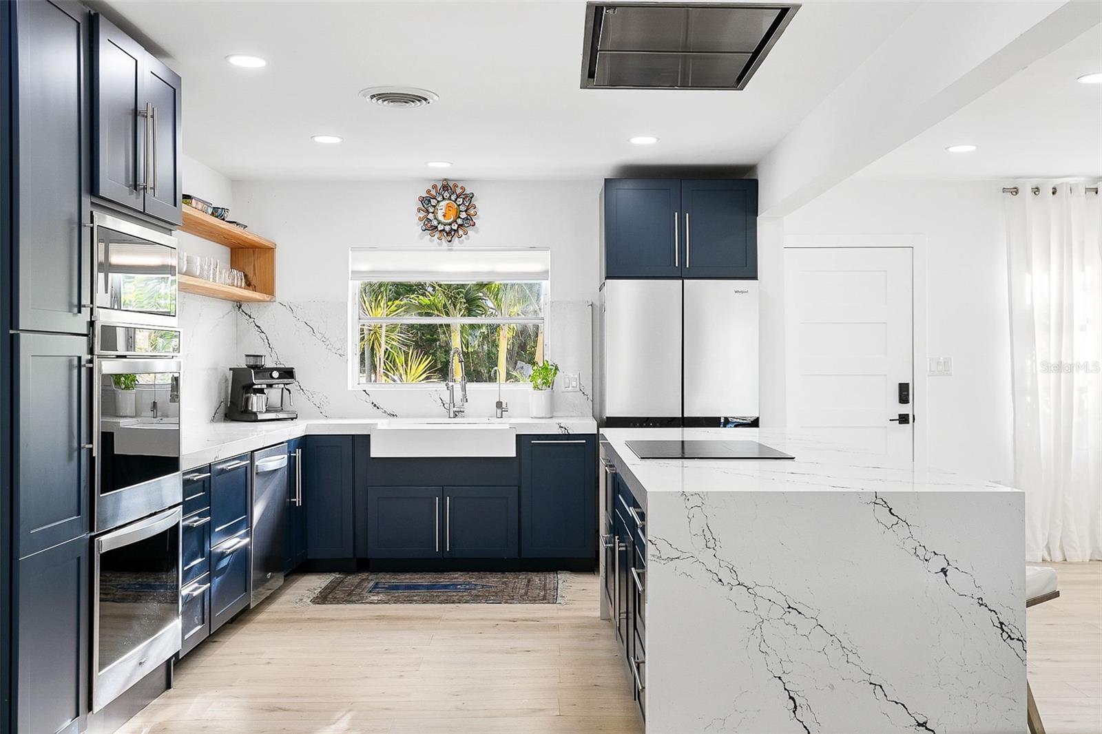 WHITFIELD ESTATES - Residential