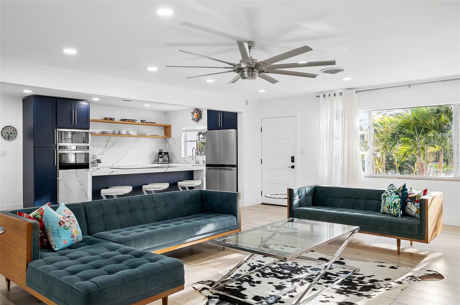 WHITFIELD ESTATES - Residential