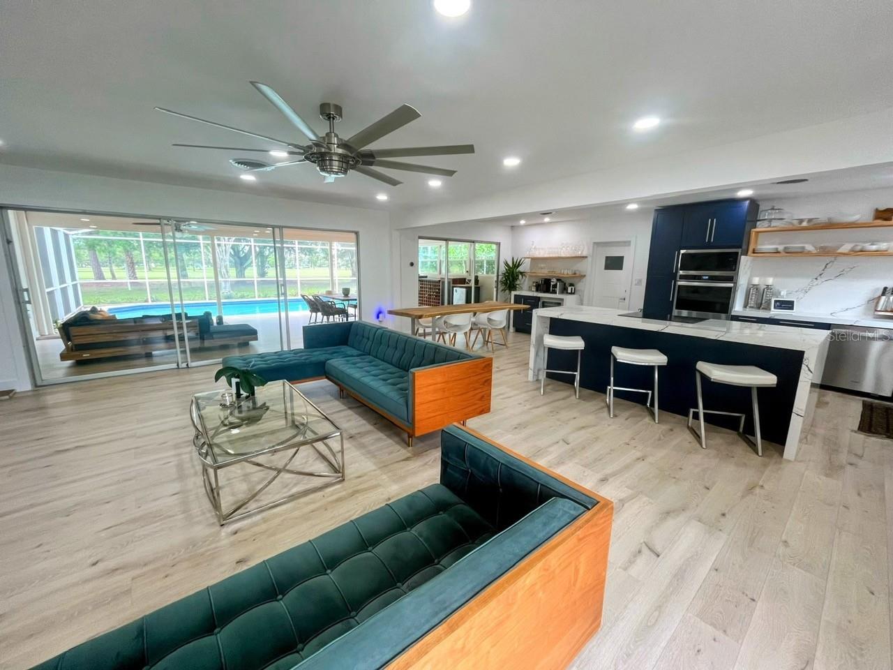 WHITFIELD ESTATES - Residential