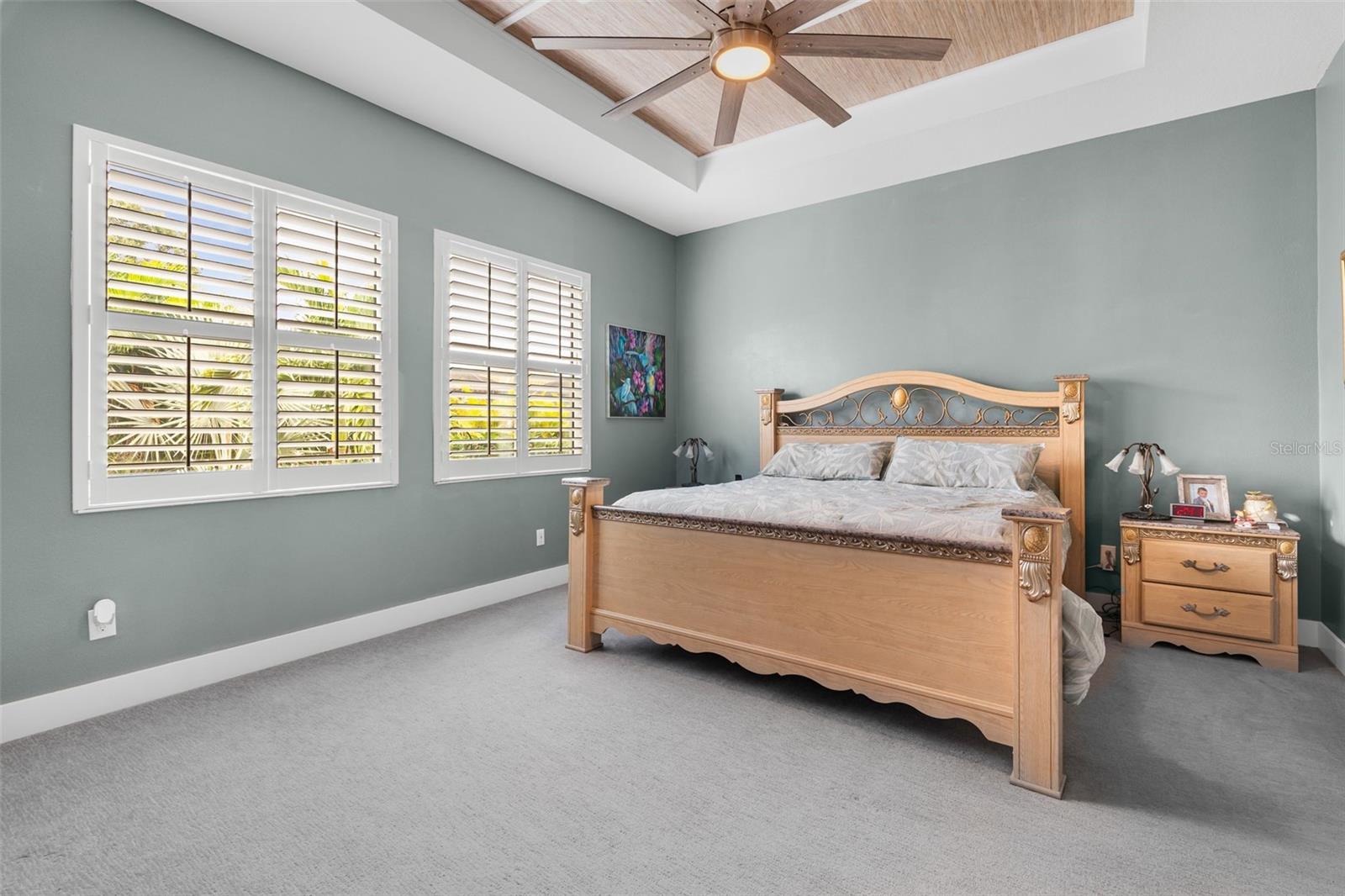 SANCTUARY COVE SUB - Residential