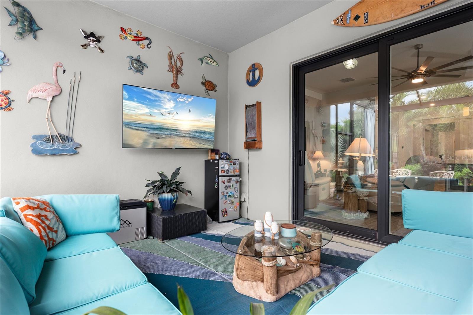SANCTUARY COVE SUB - Residential