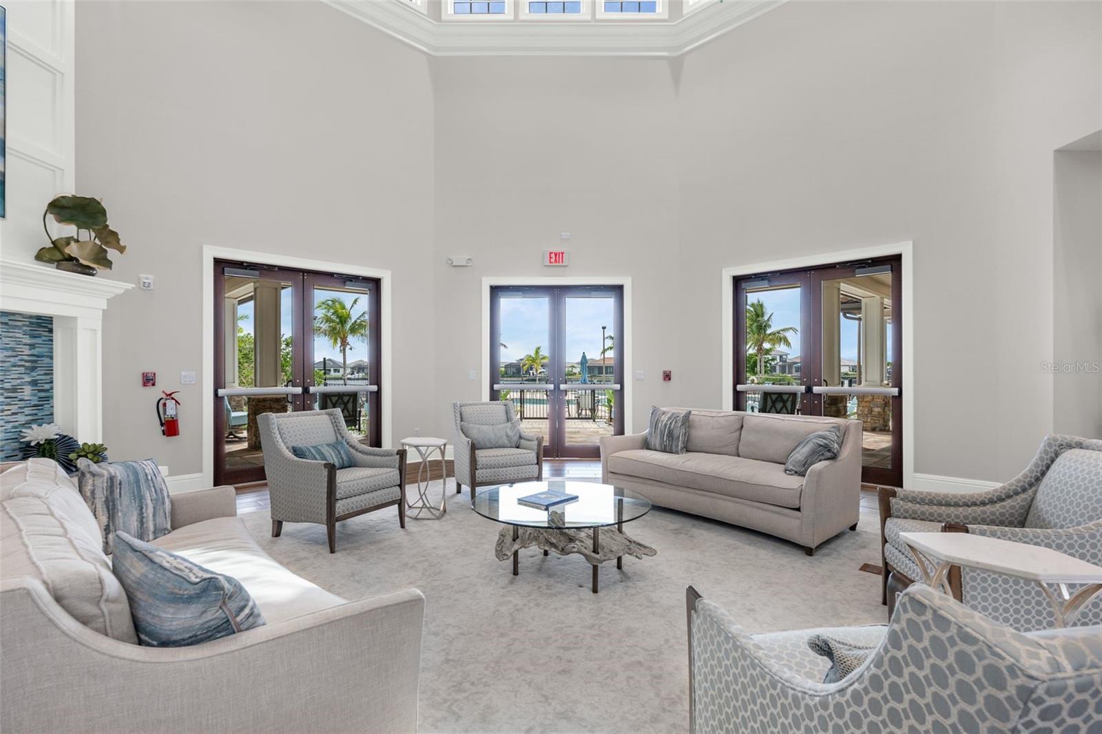 SANCTUARY COVE SUB - Residential
