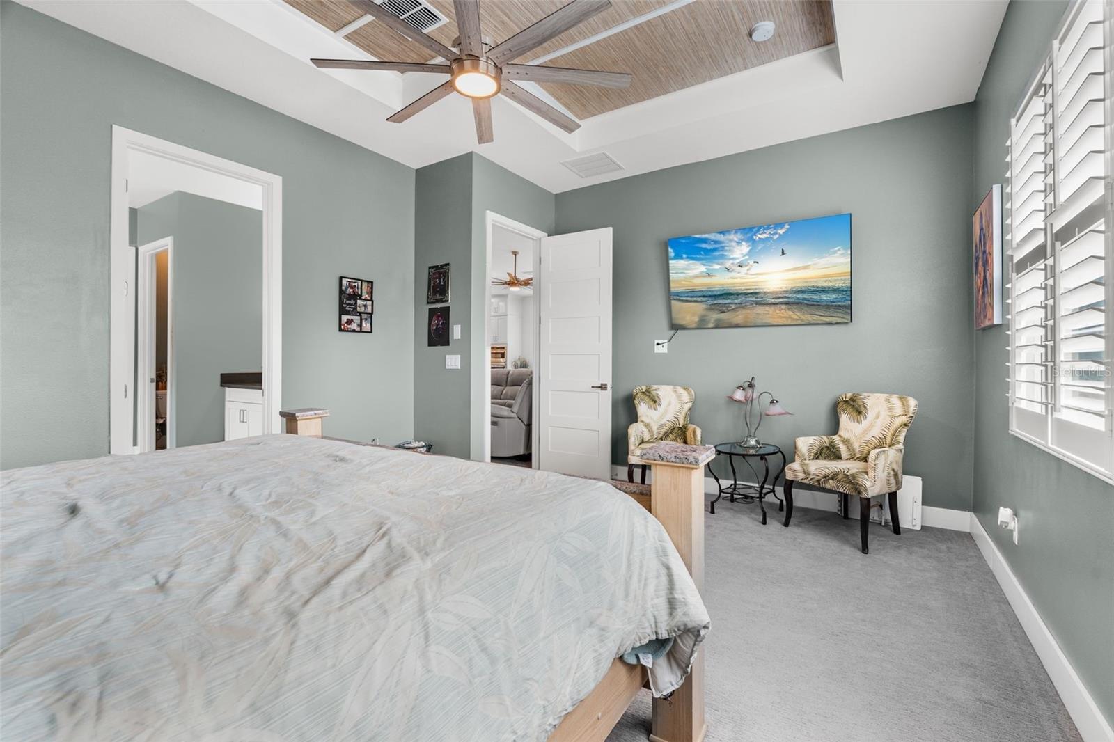 SANCTUARY COVE SUB - Residential