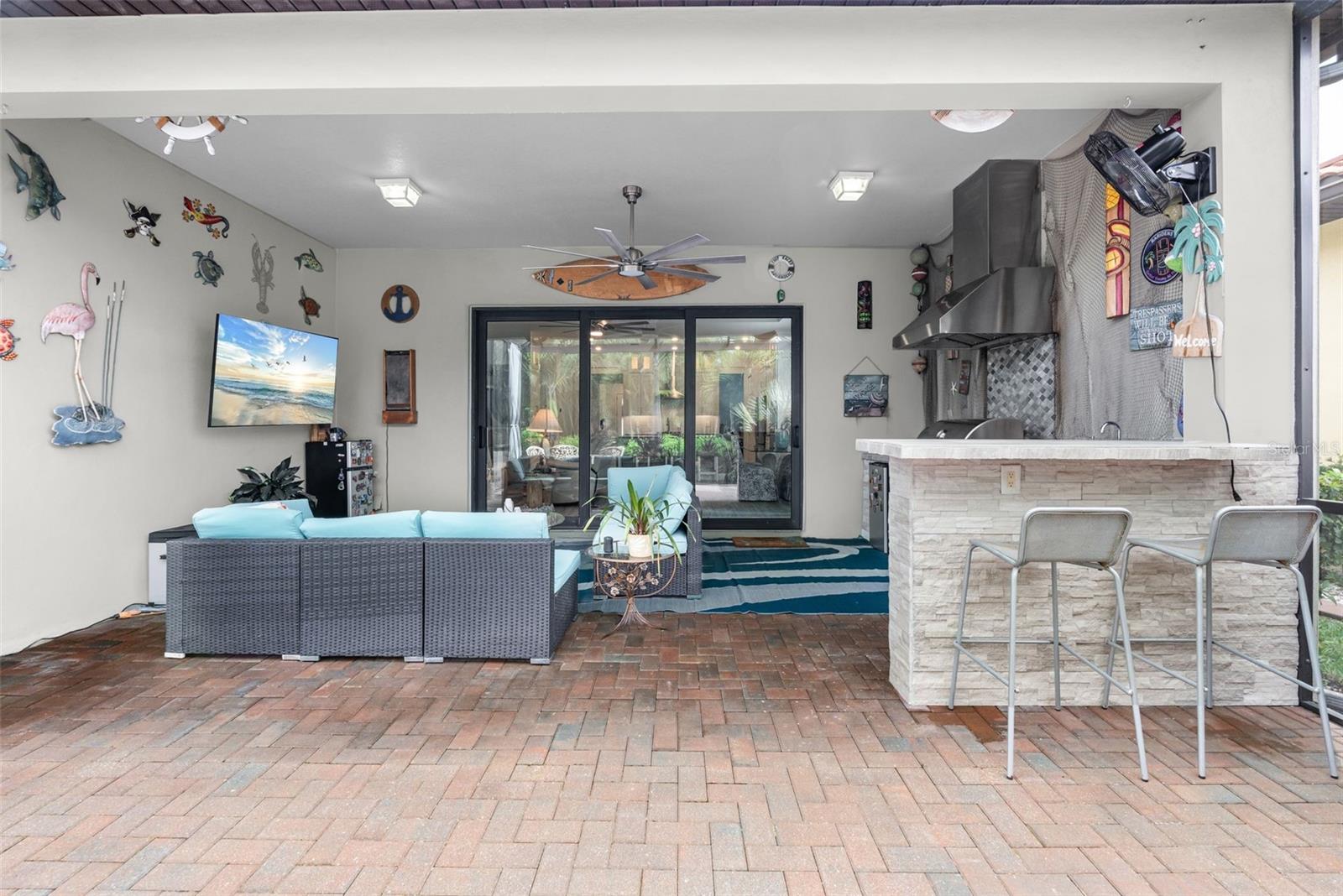 SANCTUARY COVE SUB - Residential