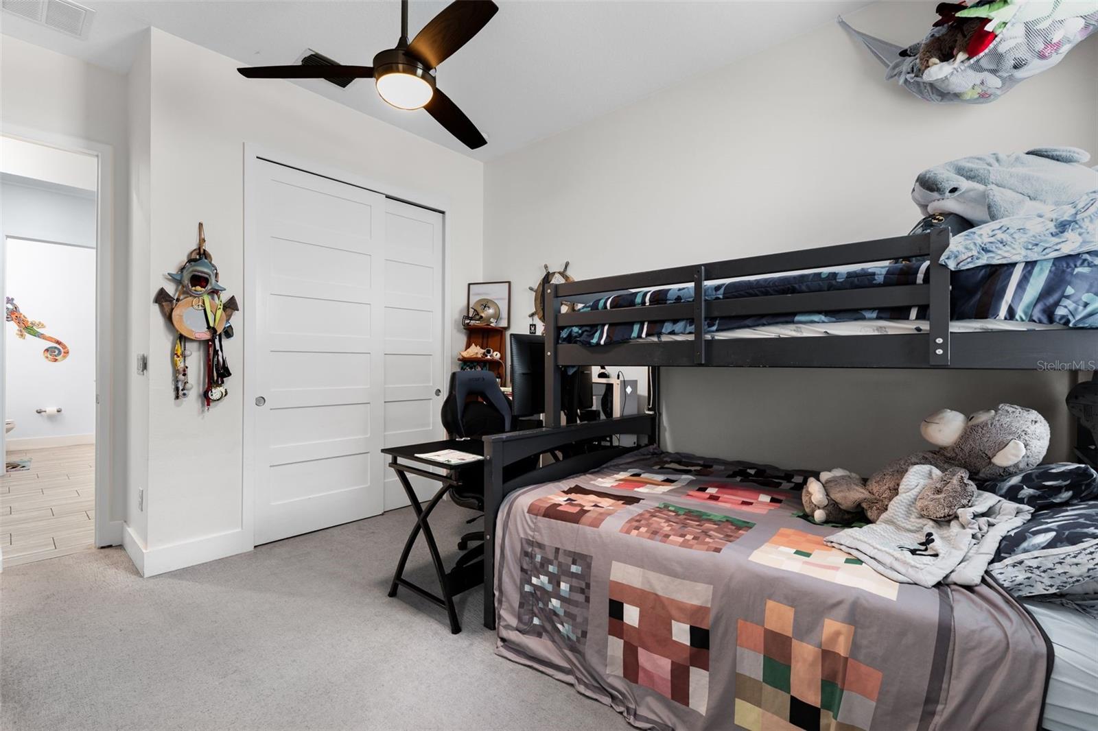 SANCTUARY COVE SUB - Residential