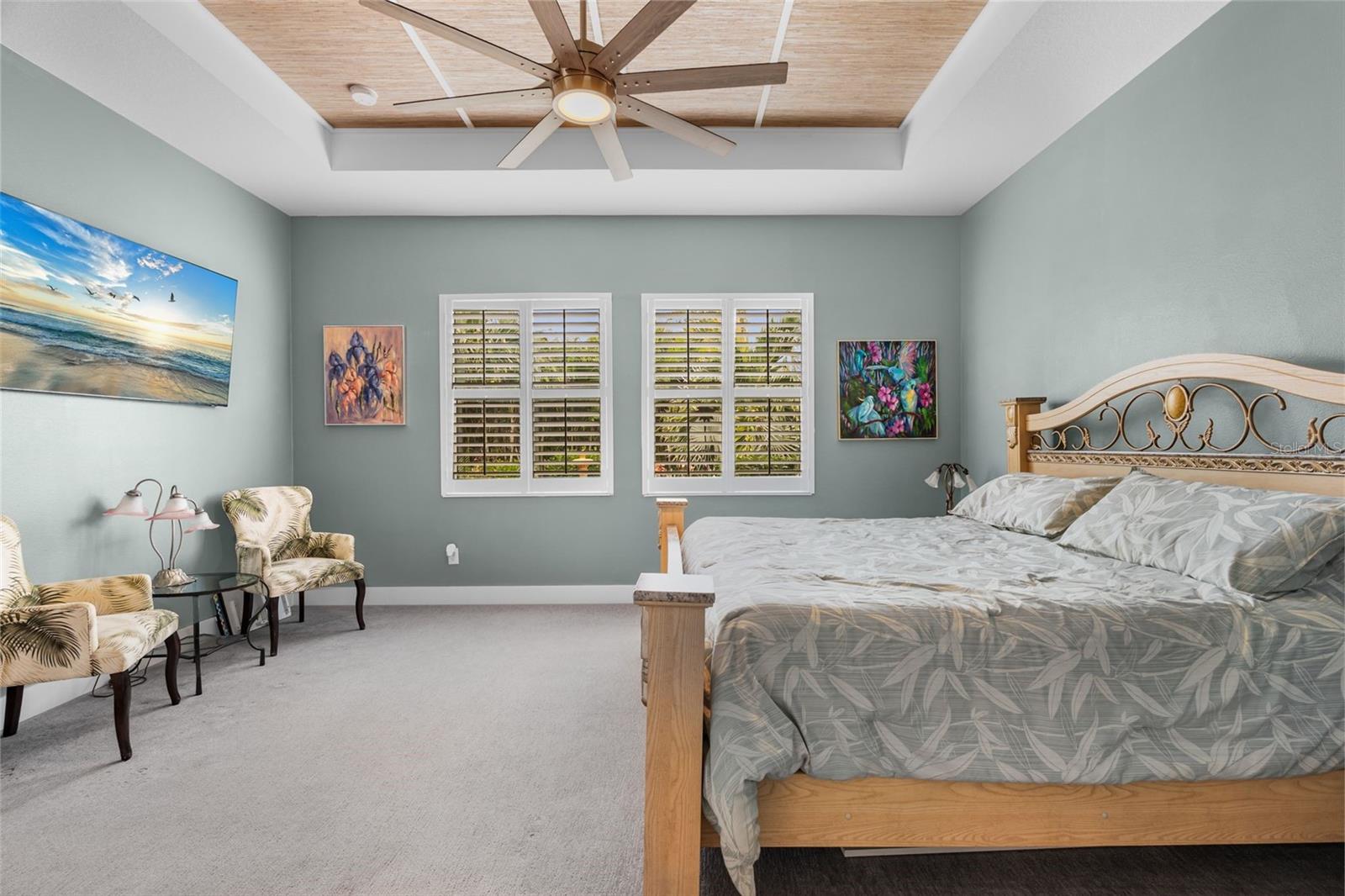 SANCTUARY COVE SUB - Residential