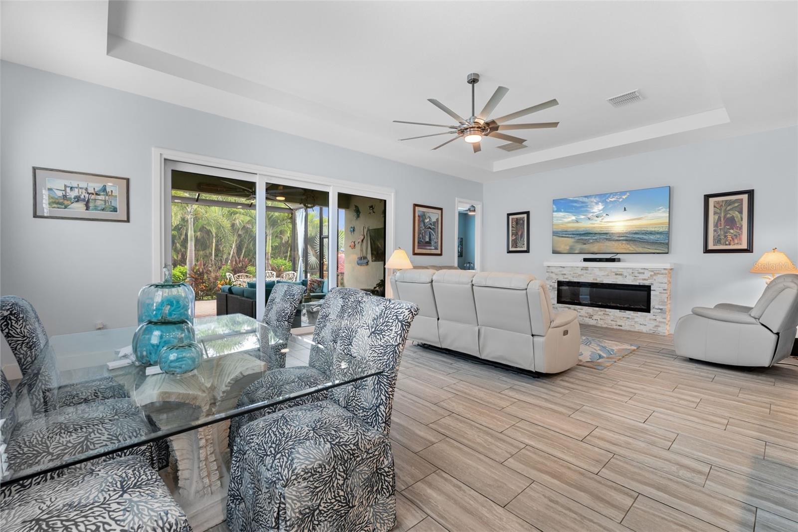 SANCTUARY COVE SUB - Residential