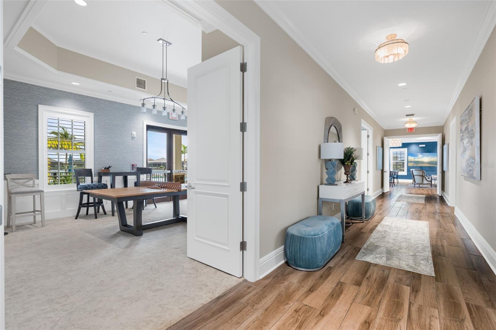 SANCTUARY COVE SUB - Residential