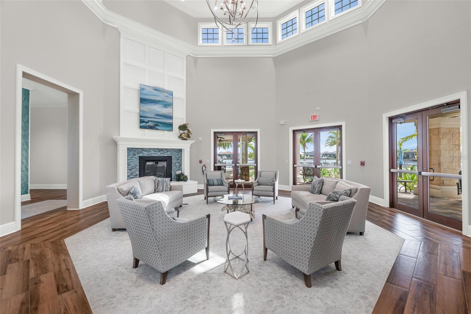 SANCTUARY COVE SUB - Residential