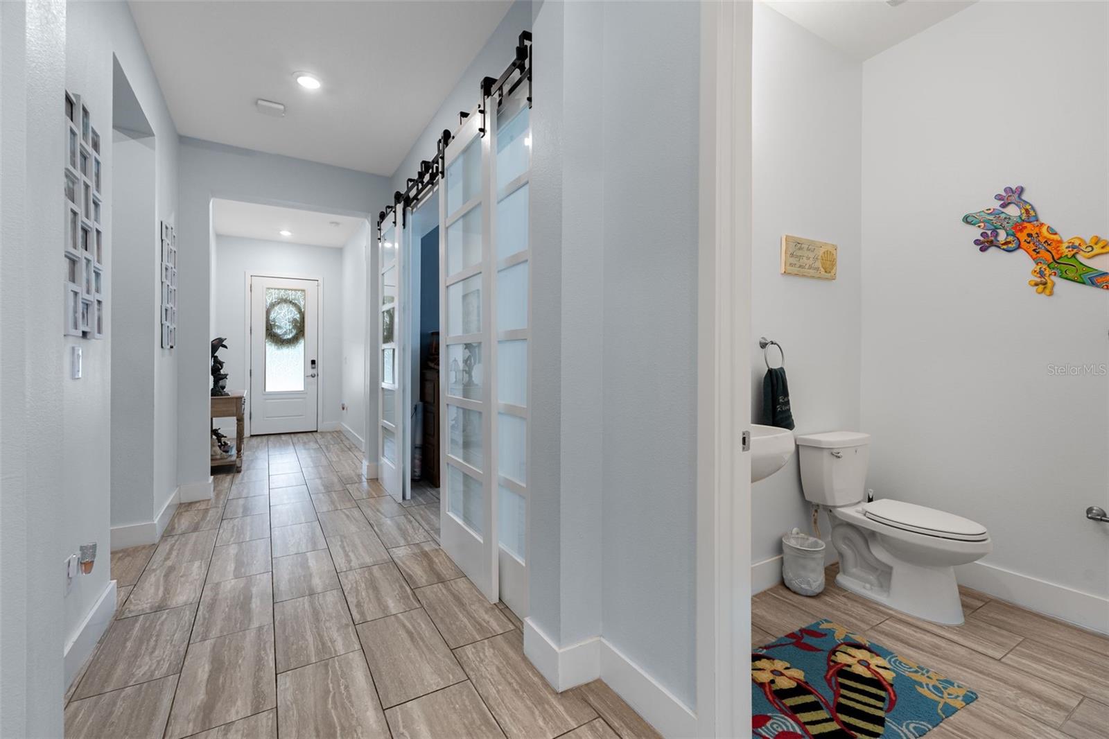 SANCTUARY COVE SUB - Residential
