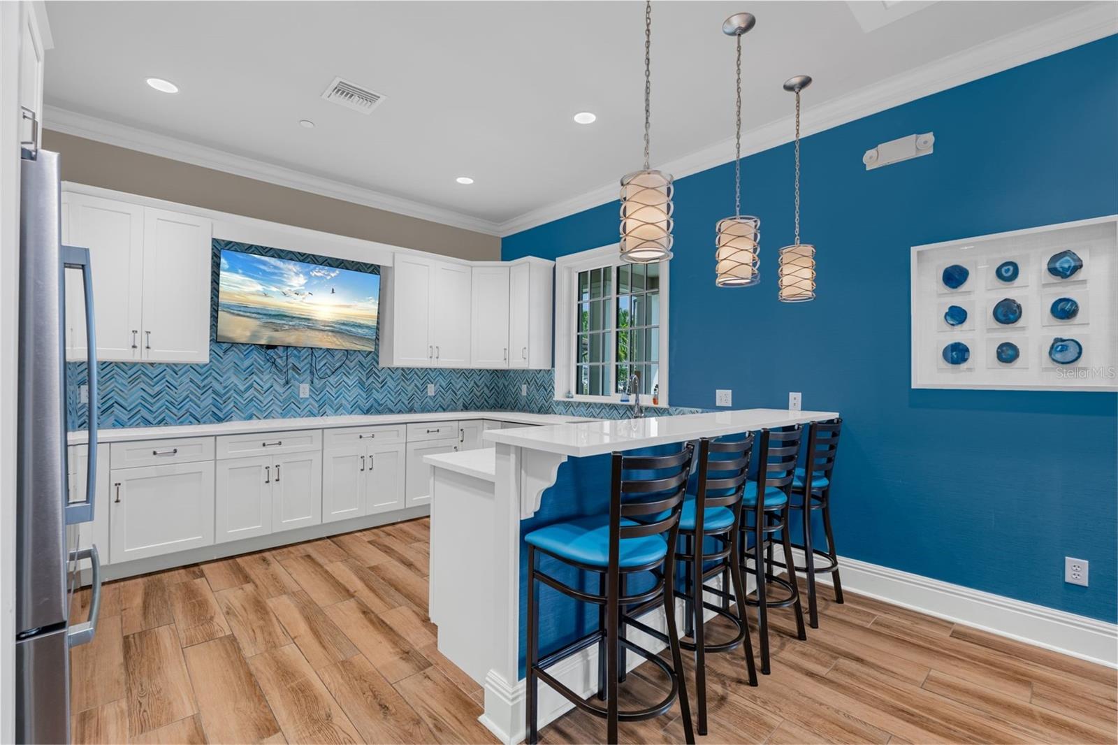 SANCTUARY COVE SUB - Residential