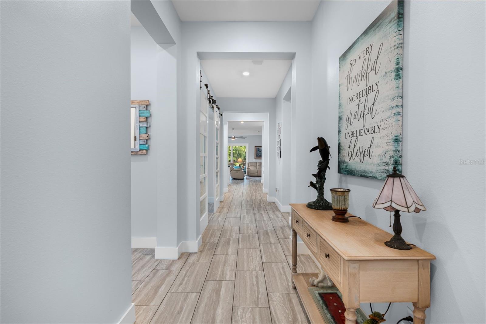 SANCTUARY COVE SUB - Residential