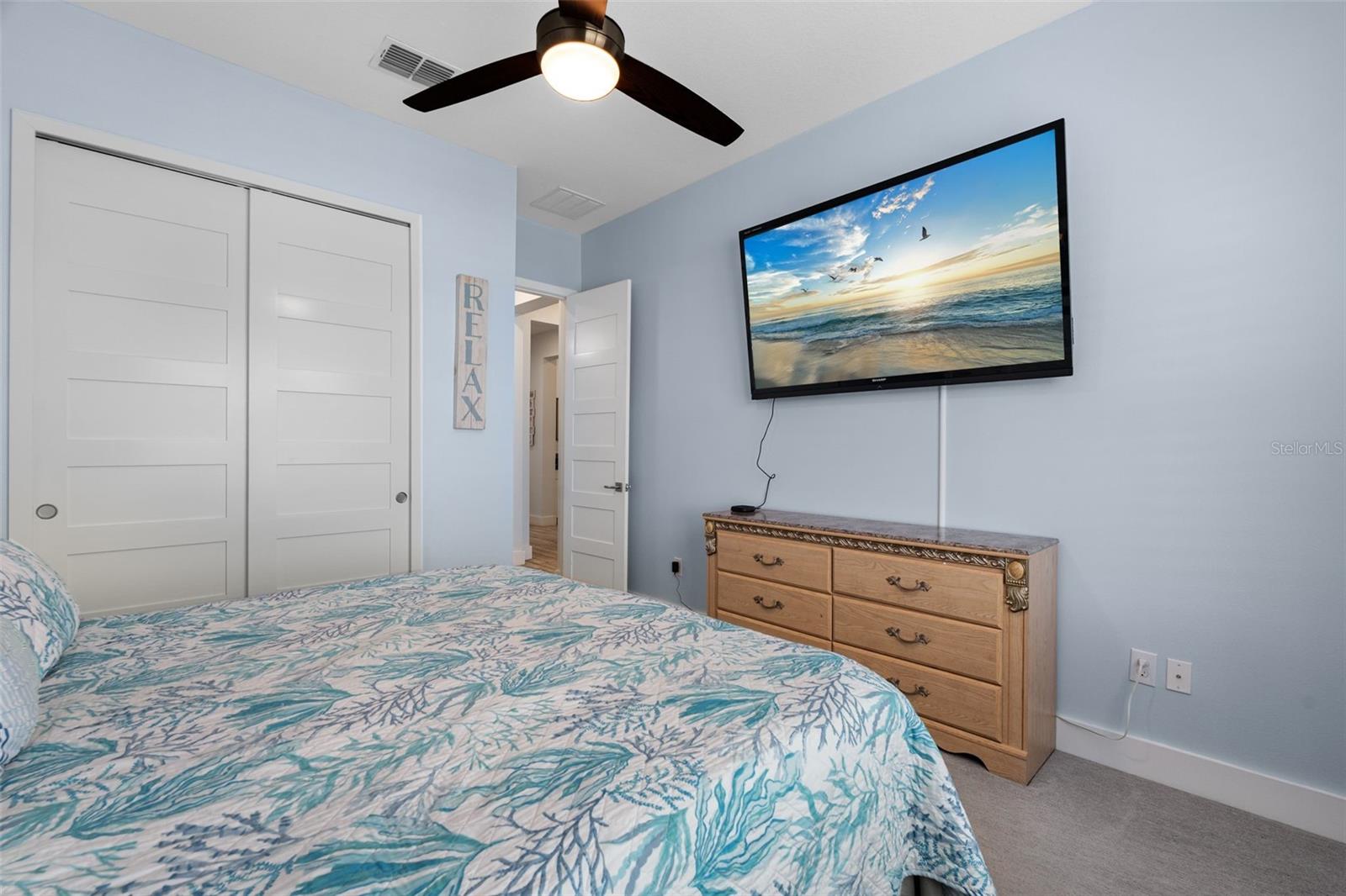 SANCTUARY COVE SUB - Residential
