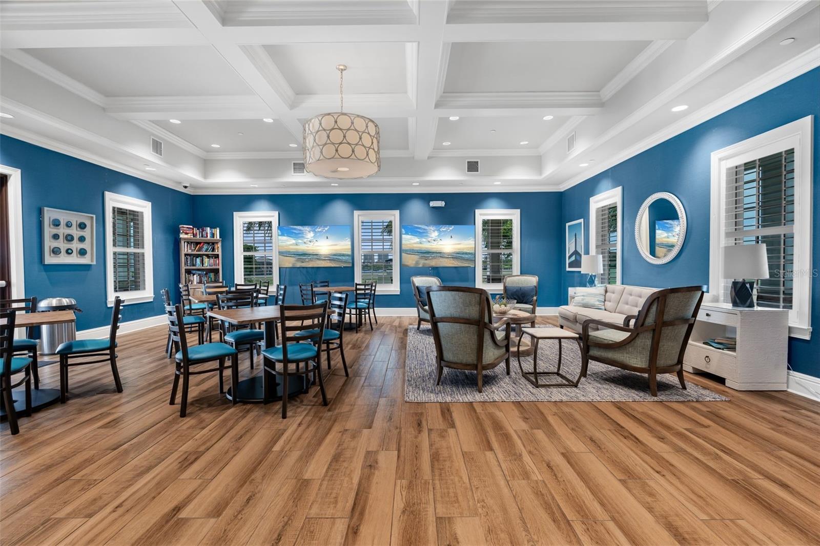SANCTUARY COVE SUB - Residential