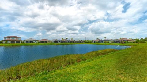 A home in BRADENTON